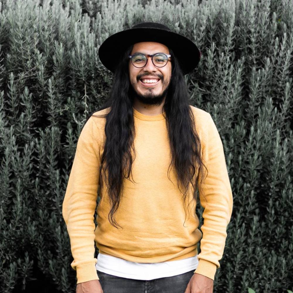 Meet your Posher, Ismael